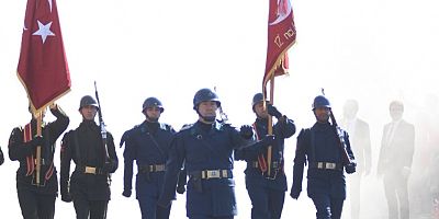 Cumhuriyet’in 101. Yılı Kayseri’de Büyük Bir Coşkuyla Kutlandı