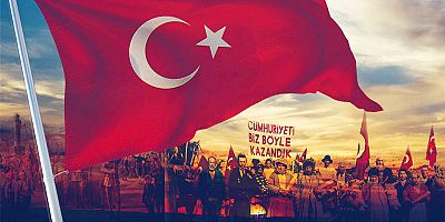 Cumhuriyetin 96. Yılı Kayseri'de Coşkuyla Kutlanacak