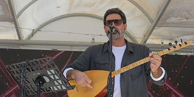 Dadaloğlu’nda Uğur Işılak Rüzgarı 