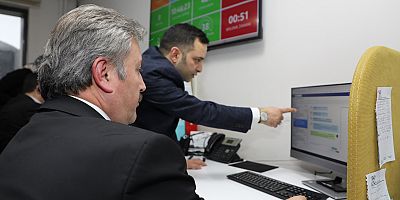 Daha Hızlı Çözüm İçin Whatsapp Hattı Devrede