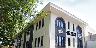 Danışment’te Diyanet Merkezi Açılıyor