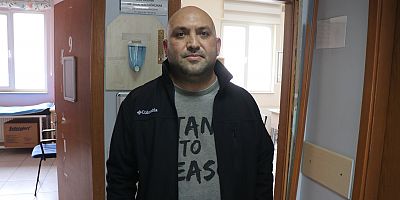 Darp Edilen Doktor Konuştu: 