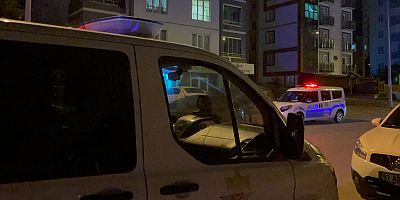 Darp edilen kadını kurtarmaya çalışan kardeşler bıçakla yaralandı