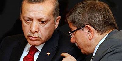 Davutoğlu Ak Parti’nin Son Oy Oranını Açıkladı