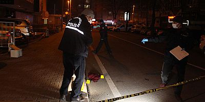 Dayısını Tüfekle Yaralayan Yeğene 22 Yıl Hapis