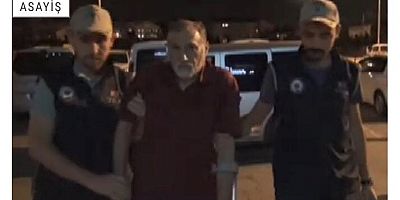 DEAŞ Emiri Suphi’nin Yargılandığı Davada Flaş Gelişme!