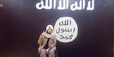 DEAŞ Hükümlüsü Rus Çifte ‘Resmi Belgede Sahtecilik’ Davası