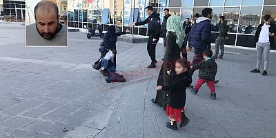 DEAŞ’ın havancılardan sorumlu sözde emirine 5 yıl hapis