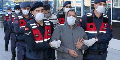 DEAŞ’ın Sözde Rakka Emiri’ne Verilen Ceza Onandı