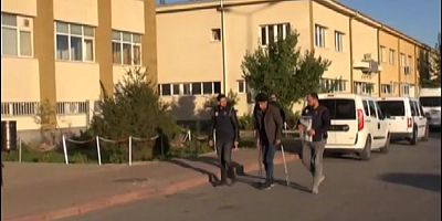 DEAŞ’ın sözde savaşçıları yakalandı