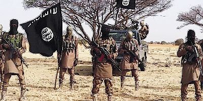 DEAŞ’ın sözde savaşçısına 6 yıl hapis