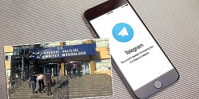 DEAŞ’ın ‘Telegram’ davasında 2 tahliye