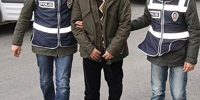 DEAŞ'lı Sanığa 6 Yıl 3 Ay Hapis Cezası