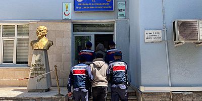 DEAŞ Terör Örgütü Üyesi 2 Şüpheli Gözaltına Alındı