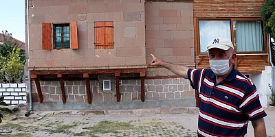 Dedesinden Kalan 135 Yıllık Mirası Koruyor