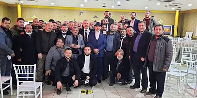 Demirciler Odası'nda Sayın Dönemi