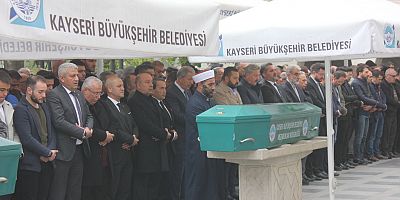 Demirel Ailesinin Acı Günü, Kemal Demirel Toprağa Verildi