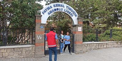 Denetimlerde 5 Aranan Şüpheli Yakalandı