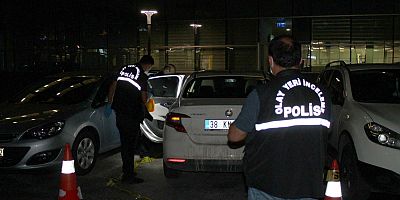 Deniz, Ölümüne Neden Olan Atışı Kendisi Yapmış