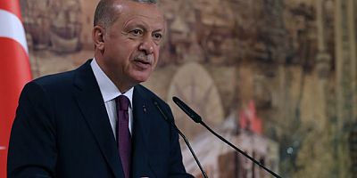 Denizlerimizdeki Hak ve Çıkarlarımızı Korumaya Devam Etmekteyiz