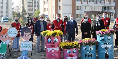 “Deprem, Bir Kez Daha Kentsel Dönüşümün Önemini Gösterdi”