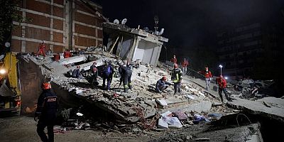 Deprem Vergileri Yeniden Gündemde
