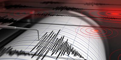 Depremde Büyüklük ve Şiddet Arasındaki Fark Nedir?