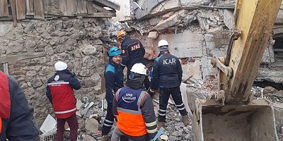 Depremin Psikolojik Etkilerinden Nasıl Kurtuluruz