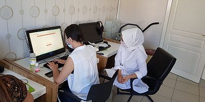 Destek Büyükşehir’den Tercih Sizden