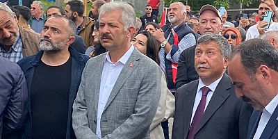 DEVA Partisi adayı Demircioğlu: CHP’nin Adayına Destek Değilim