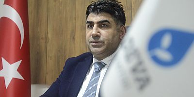 DEVA Partisi Kocasinan Belediye Başkan Adayı Kadir Türkmen: Hekimlik Bir Meslek Değil,  Bir Yaşam Biçimidir