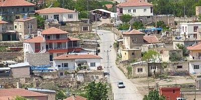 DEVA Partisi Kocasinan Belediye Başkan Adayı Kadir Türkmen: Mahzemin Halkı Lütuf Değil Hizmet Bekliyor
