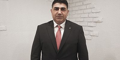 DEVA Partisi Kocasinan Belediye Başkan Adayı Türkmen’den ‘Kuzey Çevreyolu’na Sosyal Tesis’ Projeleri