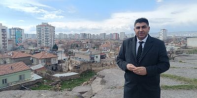 DEVA Partisi Kocasinan Belediye Başkan Adayı Türkmen: Kocasinanlı Kadınlar Şanslı Olacak