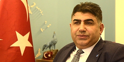 DEVA Partisi Kocasinan Belediye Başkan Adayı Türkmen: Sosyal Hayatı Yaşayan Bir Toplum İnşa Etmeye Geliyoruz