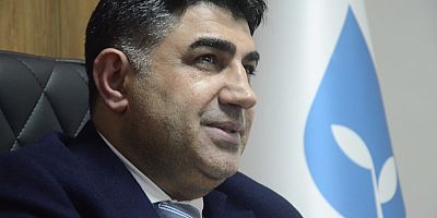 DEVA Partisi Kocasinan Belediyesi Başkan Adayı Kadir Türkmen: Kocasinan’da Hizmet Adaleti Sağlayacağız