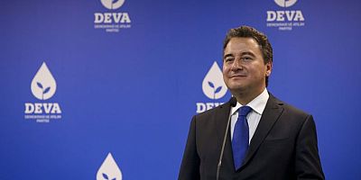 DEVA Partisi Lideri Ali Babacan Sahaya İndi