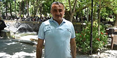 Develi Belediye Başkanı Mehmet Cabbar: Develimiz Bayrama Hazır