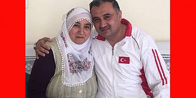 Develi Belediye Başkanı’nın Annesi Hayatını Kaybetti