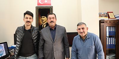 Develi Belediye Personelinden Örnek Davranış