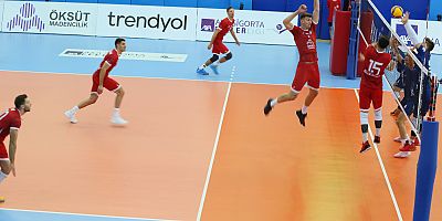 Develi Belediye Spor’dan Bayram Tadında Galibiyet