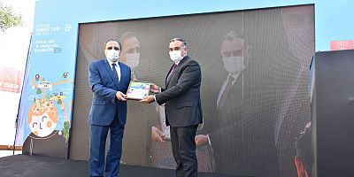 Develi Belediyesi’den Bisikletli Ulaşıma Tam Destek