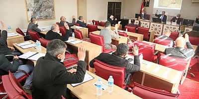 Develi Belediyesi’nden Kiracısı Olan Esnafa 1 Milyon Lira Destek