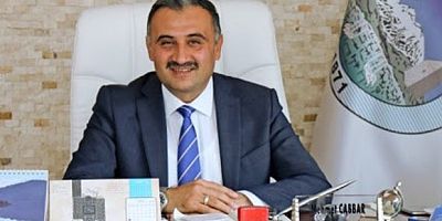 Develi Belediyesine Sıfır Atık Belgesi Verildi