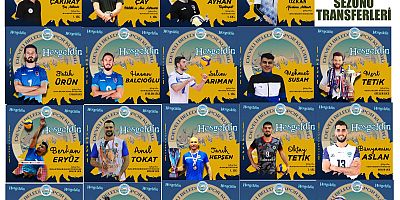 Develi Belediyespor’da Hedef Büyük