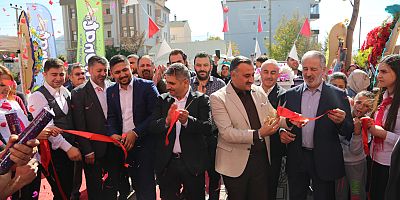 Develi'de 2020 Yılında 95 İş Yeri Açıldı