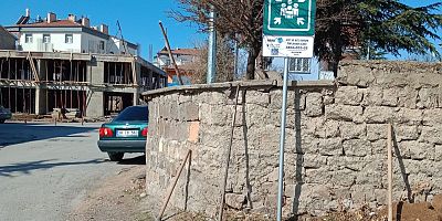 Develi'de Afet ve Acil Toplanma Alanları Belirlendi