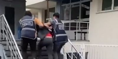 Develi’deki ‘Cinsel Saldırı’ Olayının Şüphelisi Tutuklandı