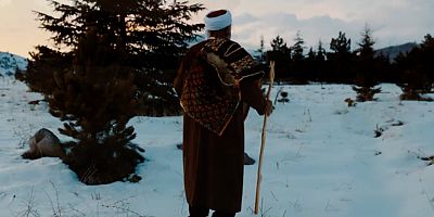 Develili Aşık Seyrani’nin Hayatı Film Oluyor