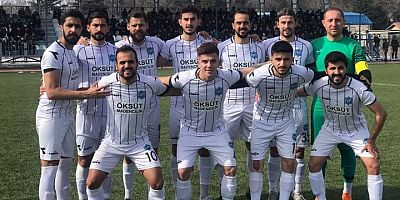 Develispor, Evinde Talasgücü’nü Yendi
